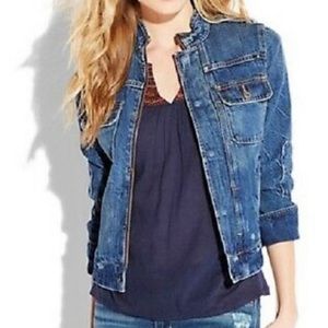 Lucky Brand Denim Jacket